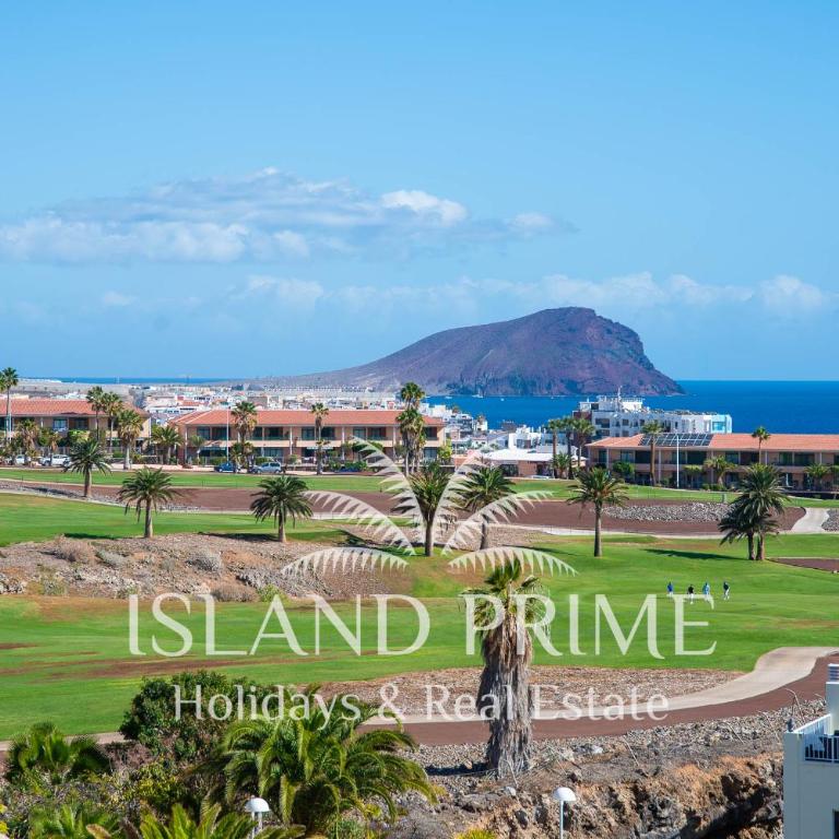 Stunning Golf & Sea Views with Heated Pool OGG106 - Apartamento de 2 dormitorios - 21