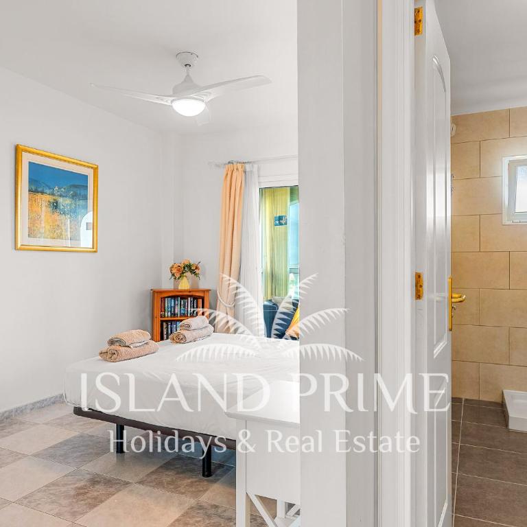 Stunning Golf & Sea Views with Heated Pool OGG106 - Apartamento de 2 dormitorios - 24