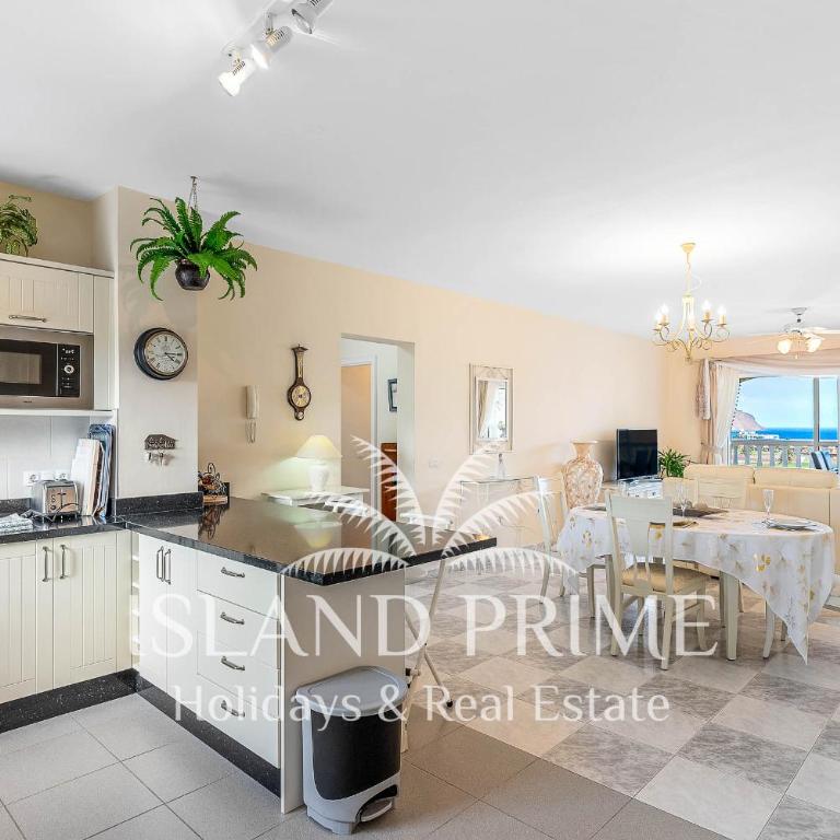 Stunning Golf & Sea Views with Heated Pool OGG106 - Apartamento de 2 dormitorios - 25