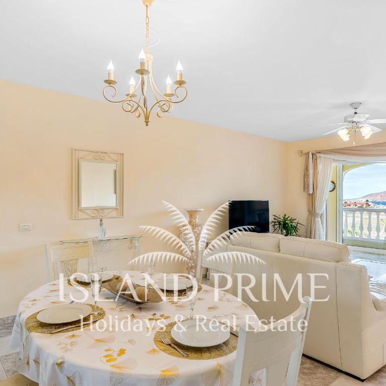 Stunning Golf & Sea Views with Heated Pool OGG106 - Apartamento de 2 dormitorios - 28