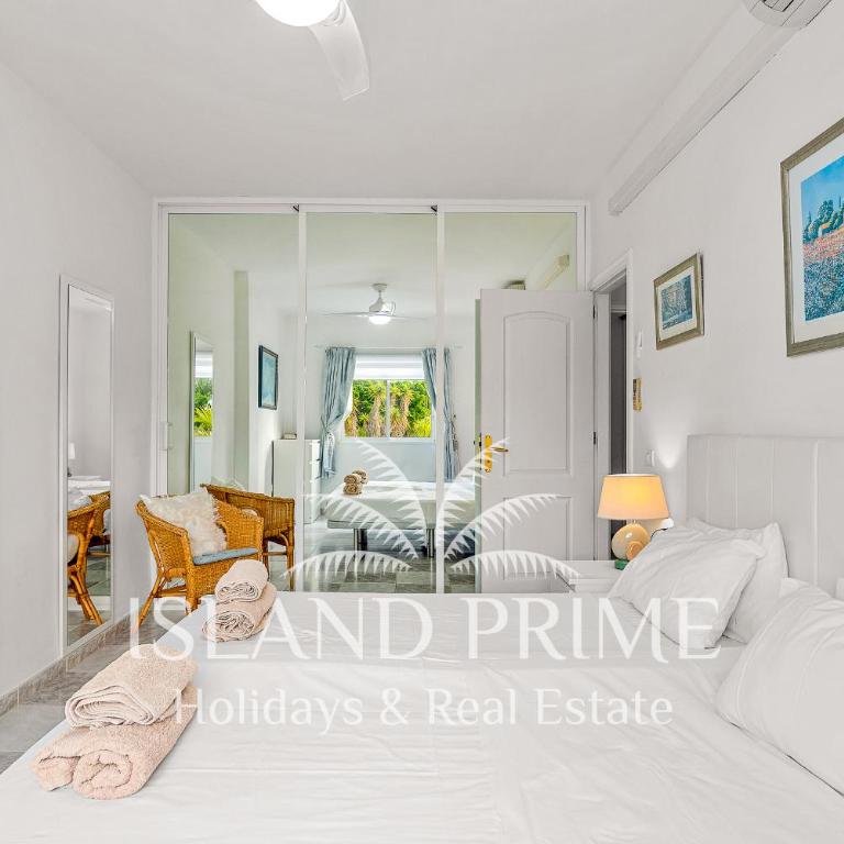 Stunning Golf & Sea Views with Heated Pool OGG106 - Apartamento de 2 dormitorios - 30