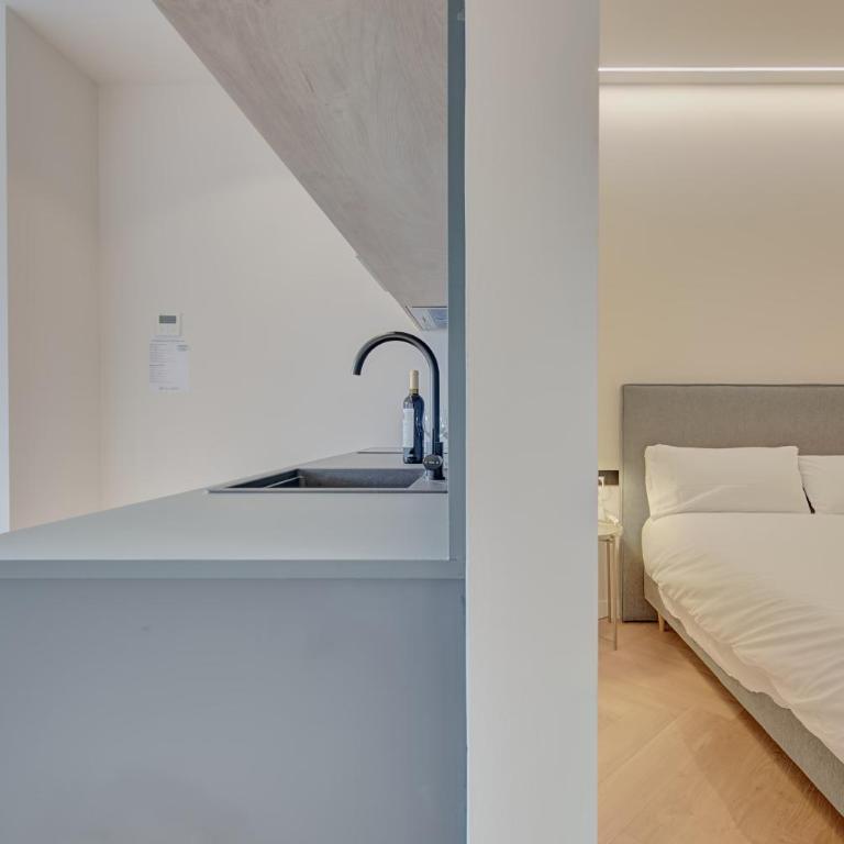 Parque central C by Clabao - Apartamento de 1 dormitorio - 11