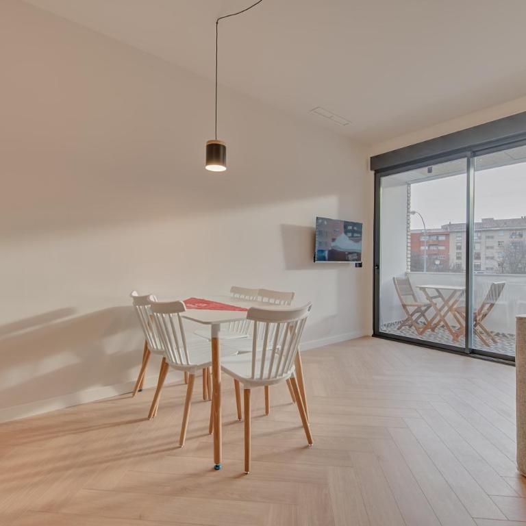 Parque central C by Clabao - Apartamento de 1 dormitorio - 16