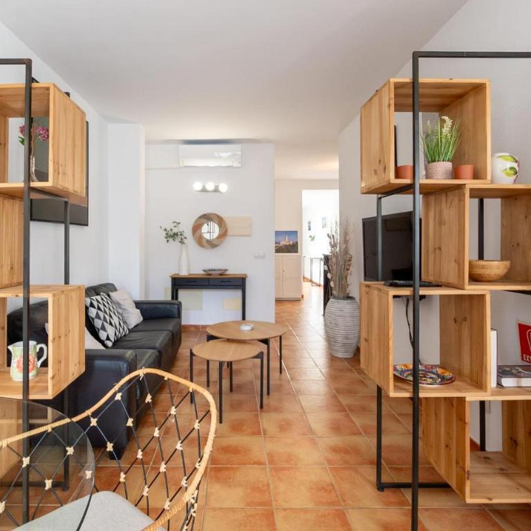 Jaume De Arta A - Apartamento de 2 dormitorios - 1