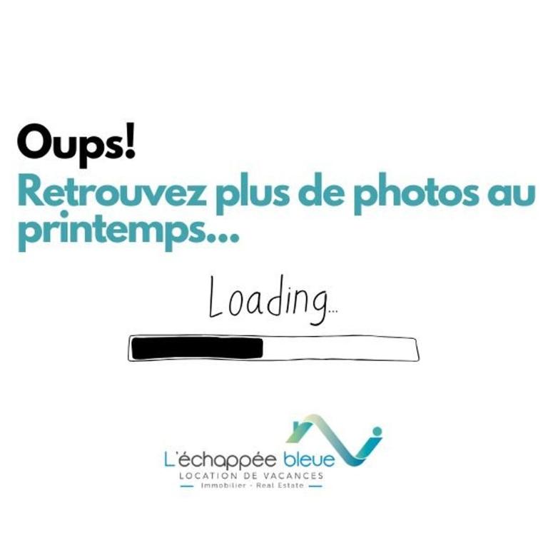Villa ALMA pour 6 personnes avec piscine, à deux pas du Golf de Valcros, à La Londe-Les-Maures - Maison de Vacances 3 Chambres - 11