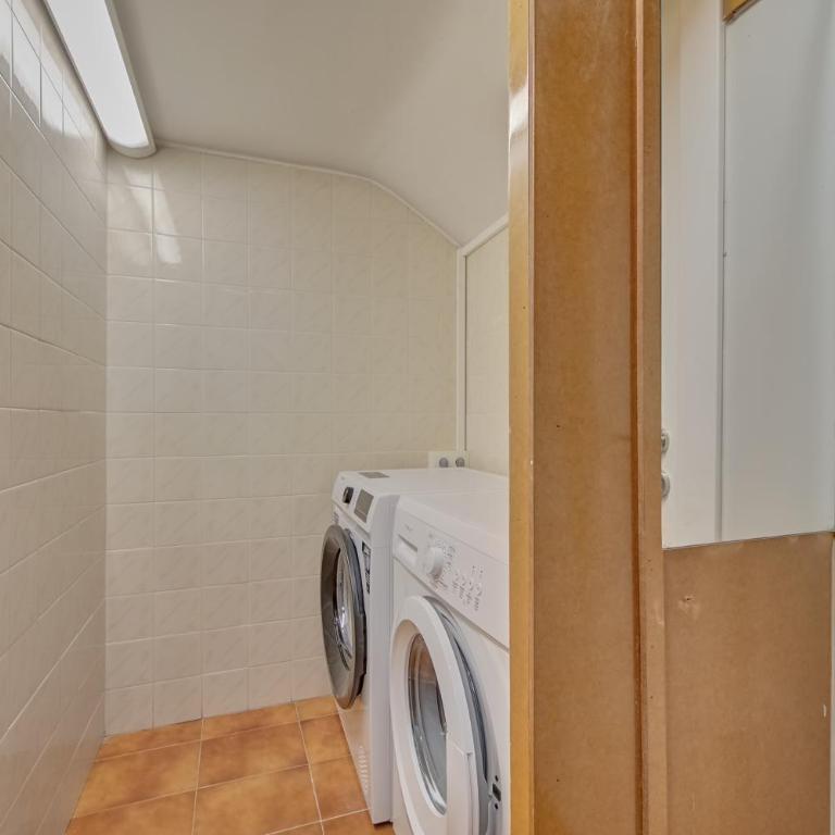 Parque central C by Clabao - Apartamento de 1 dormitorio - 24