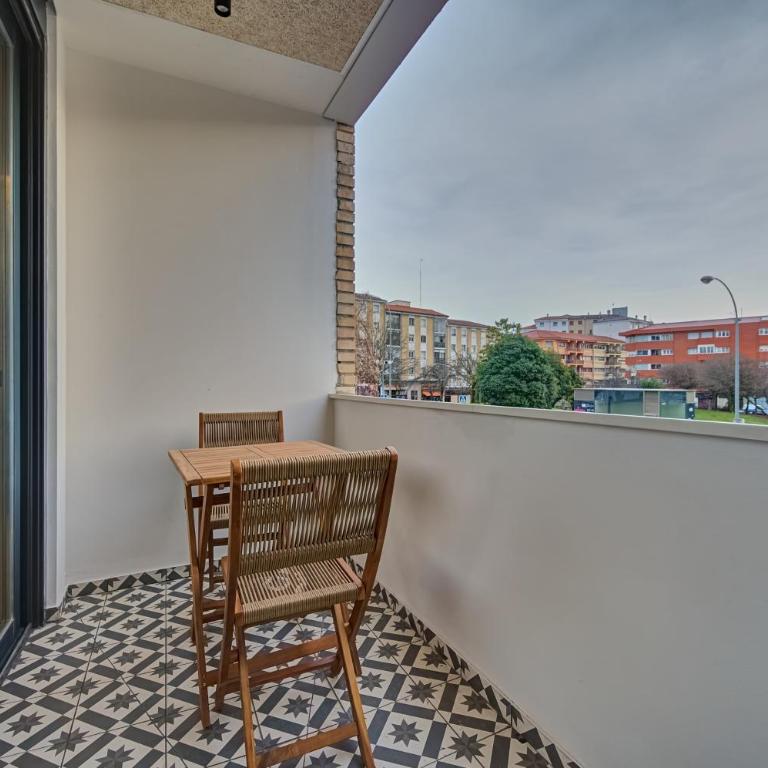 Parque central C by Clabao - Apartamento de 1 dormitorio - 23