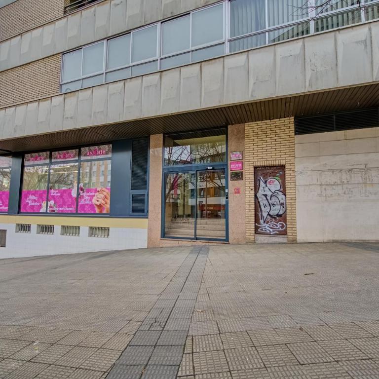 Parque central C by Clabao - Apartamento de 1 dormitorio - 28