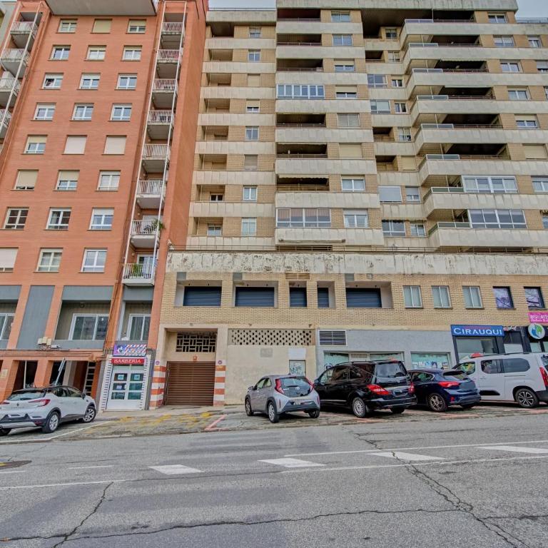 Parque central C by Clabao - Apartamento de 1 dormitorio - 31
