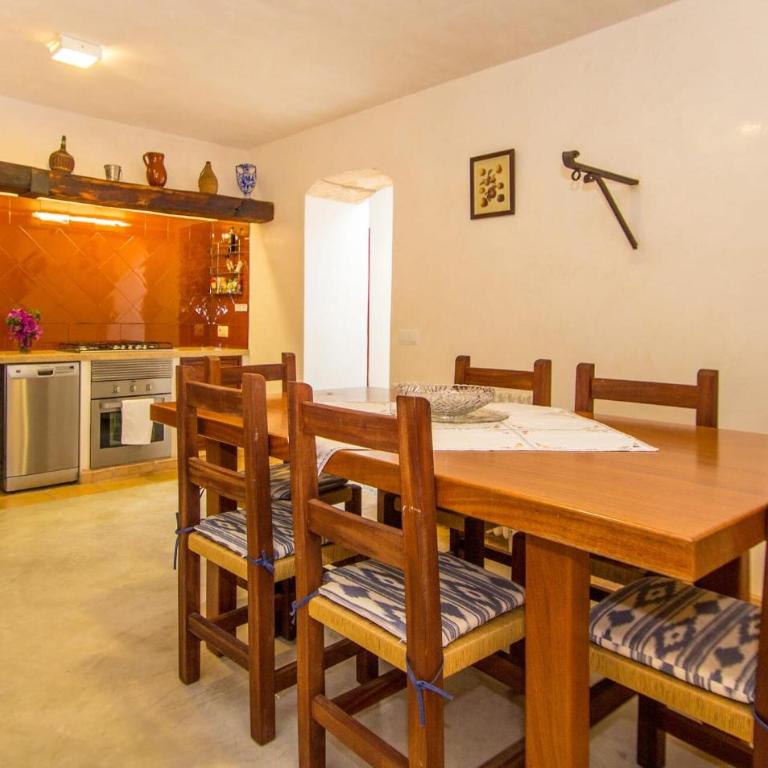 Nonga - Casa Vacacional de 3 dormitorios - 7