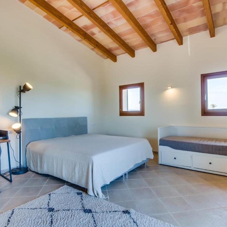 Roca Del Rey - Casa Vacacional de 3 dormitorios - 20