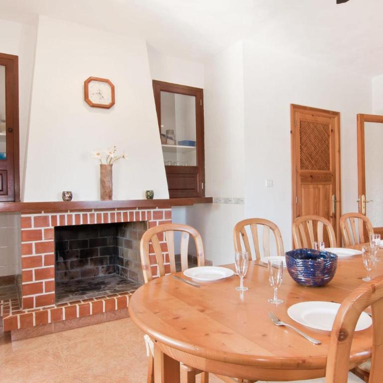 Son Mas De Dalt - Casa Vacacional de 3 dormitorios - 5
