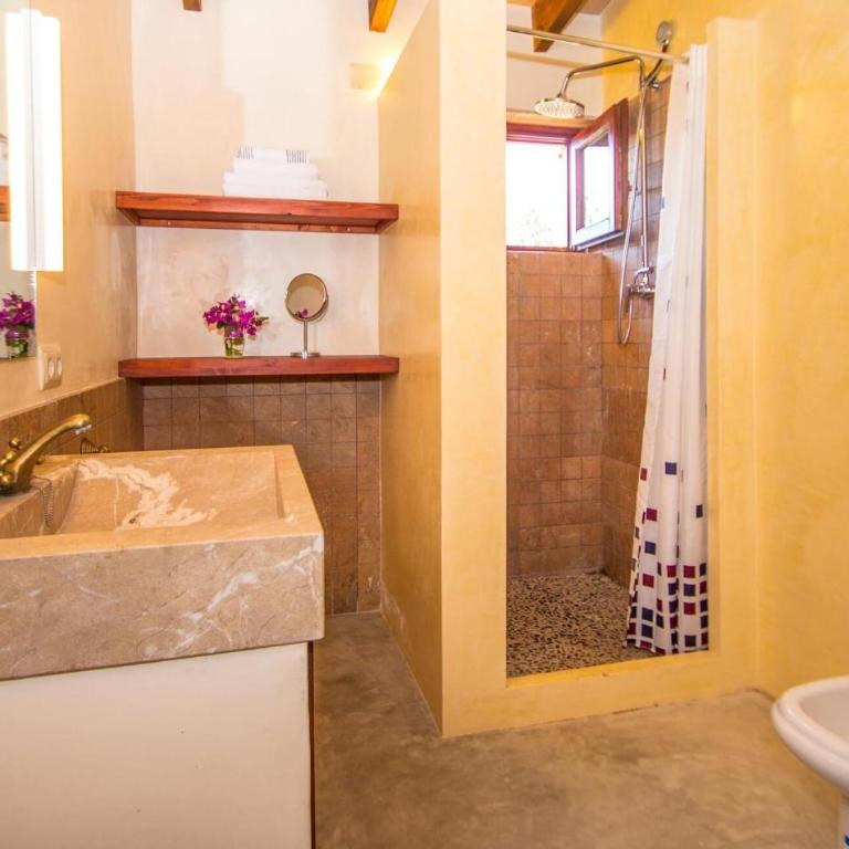 Nonga - Casa Vacacional de 3 dormitorios - 28
