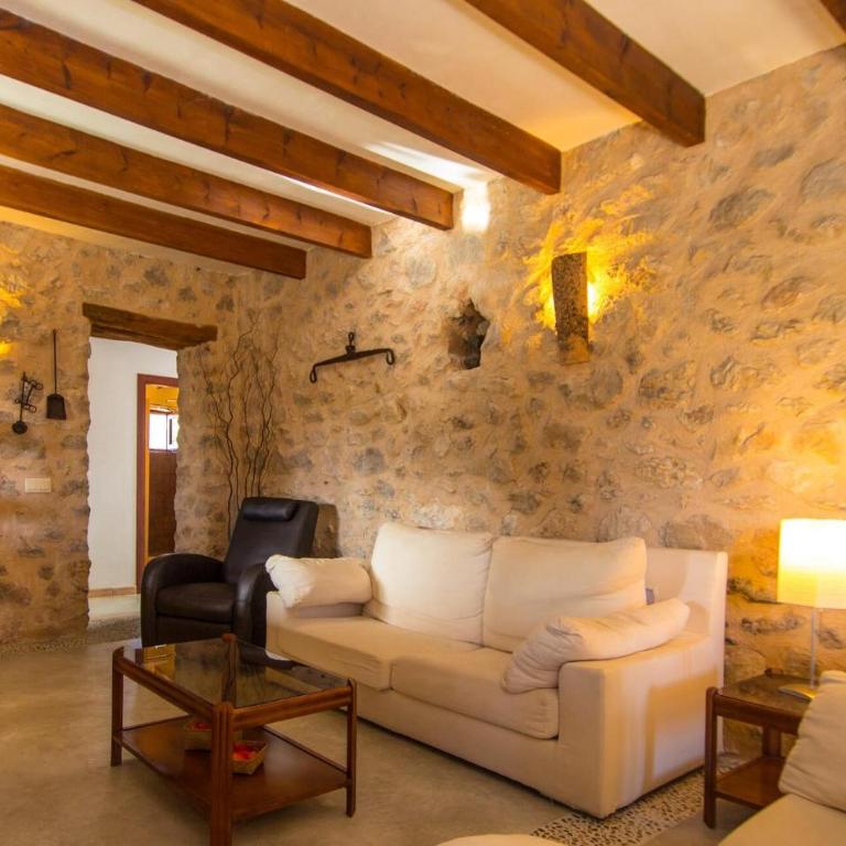 Nonga - Casa Vacacional de 3 dormitorios - 4