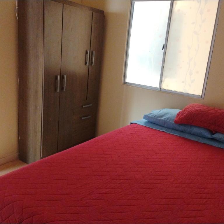 Hermosos departamentos tipo cabaña - Two-Bedroom Apartment - 12