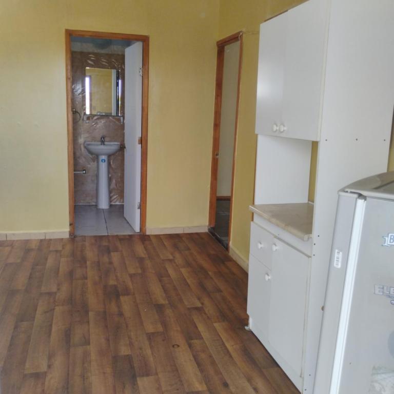 Hermosos departamentos tipo cabaña - Two-Bedroom Apartment - 13