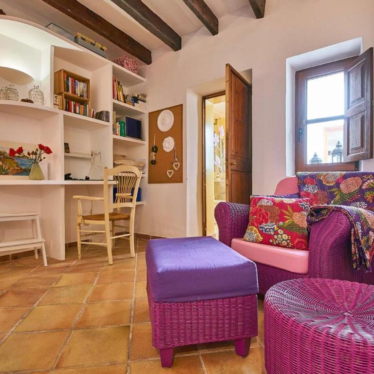 Maria Angela - Casa de vacaciones de 2 dormitorios - 8