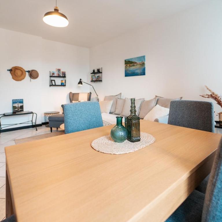 Apartment in the center of Cernobbio with parking - Appartamento con 1 Camera da Letto - 8