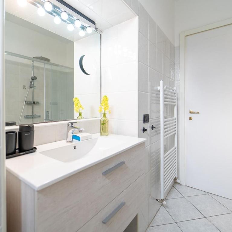 Apartment in the center of Cernobbio with parking - Appartamento con 1 Camera da Letto - 11