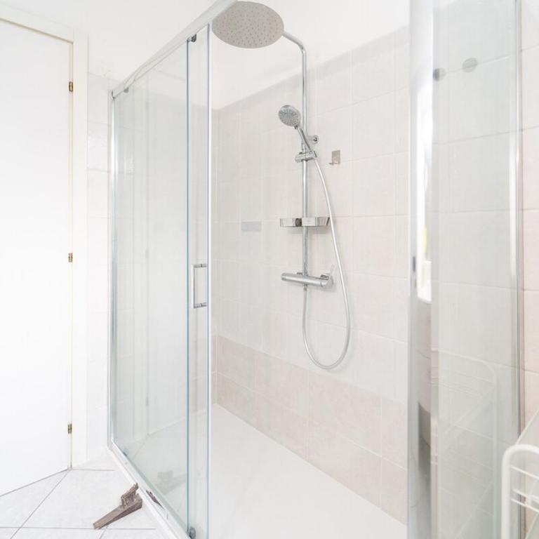 Apartment in the center of Cernobbio with parking - Appartamento con 1 Camera da Letto - 12