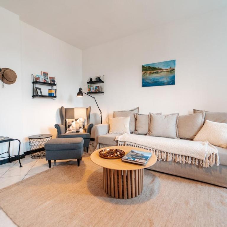Apartment in the center of Cernobbio with parking - Appartamento con 1 Camera da Letto - 14