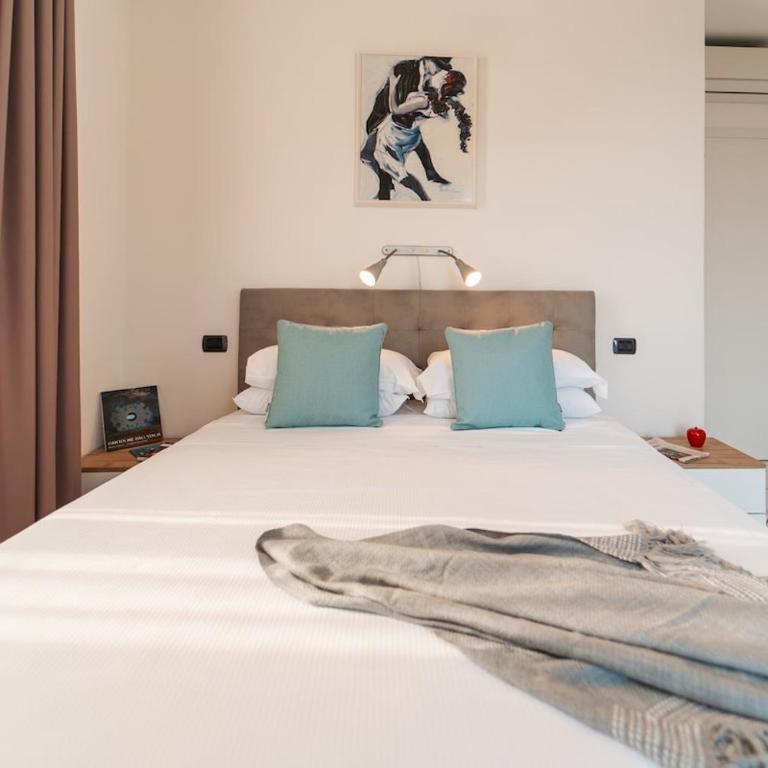 Apartment in the center of Cernobbio with parking - Appartamento con 1 Camera da Letto - 16