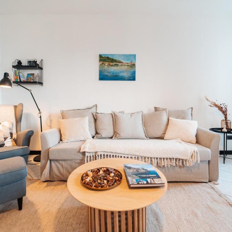 Apartment in the center of Cernobbio with parking - Appartamento con 1 Camera da Letto - 19