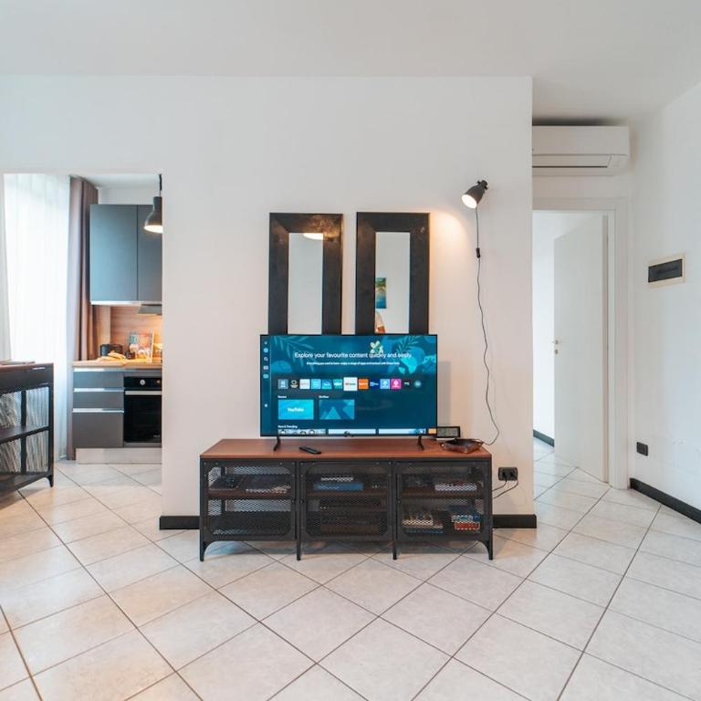 Apartment in the center of Cernobbio with parking - Appartamento con 1 Camera da Letto - 22