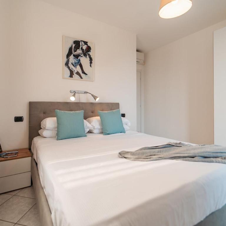 Apartment in the center of Cernobbio with parking - Appartamento con 1 Camera da Letto - 23