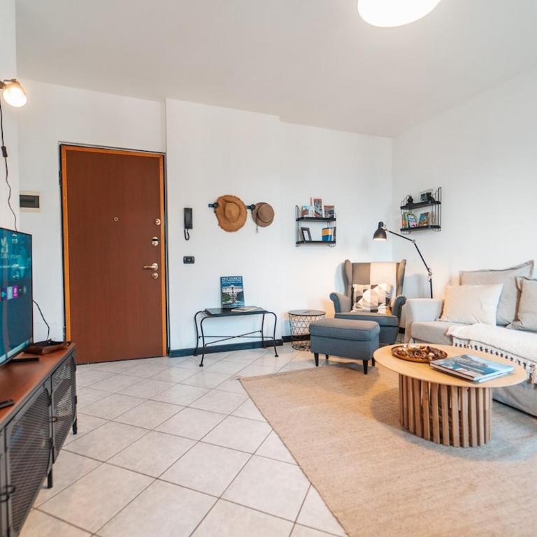 Apartment in the center of Cernobbio with parking - Appartamento con 1 Camera da Letto - 24