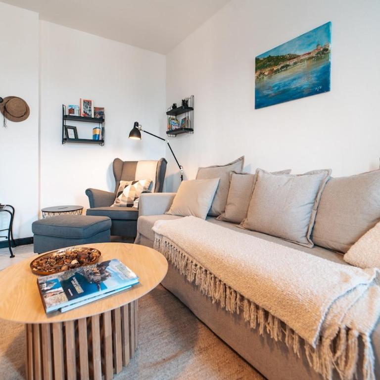 Apartment in the center of Cernobbio with parking - Appartamento con 1 Camera da Letto - 25