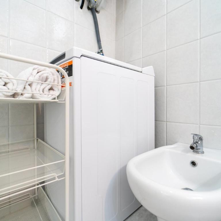 Apartment in the center of Cernobbio with parking - Appartamento con 1 Camera da Letto - 33