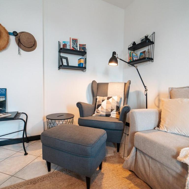 Apartment in the center of Cernobbio with parking - Appartamento con 1 Camera da Letto - 34