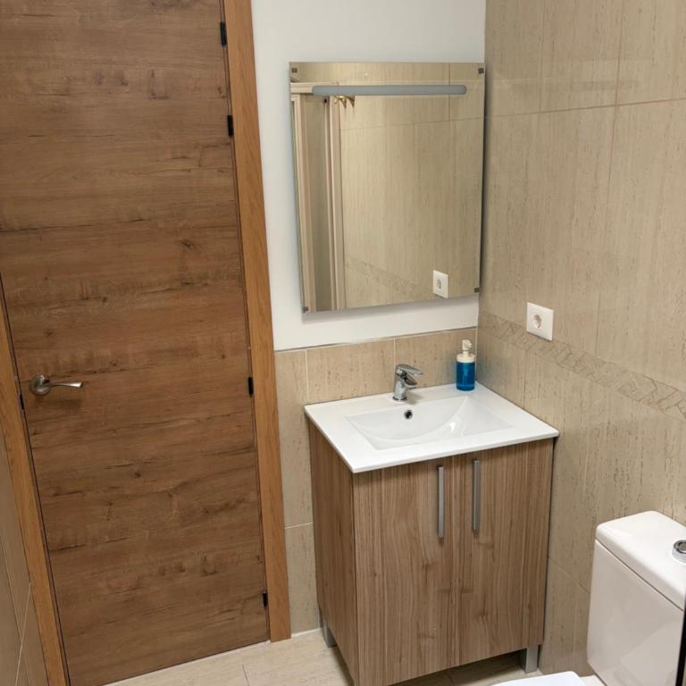 casa cairasco - Habitación Doble - 1