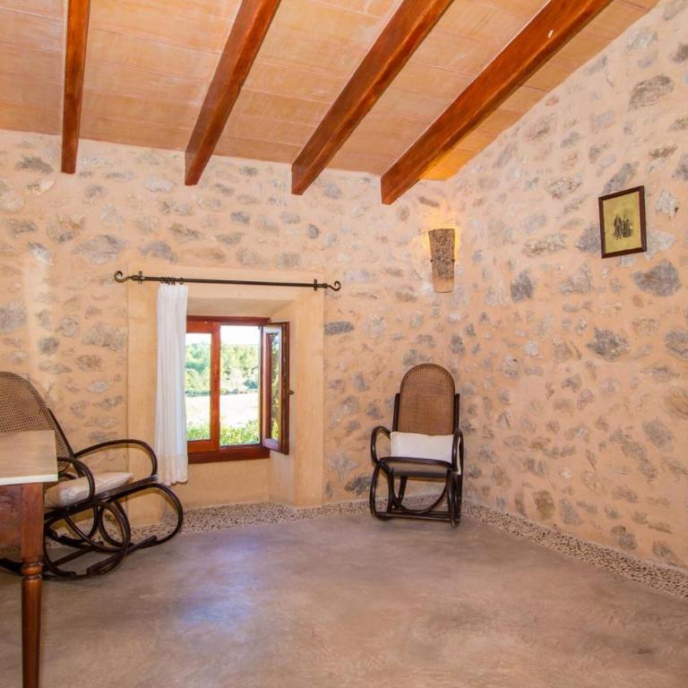 Nonga - Casa Vacacional de 3 dormitorios - 12