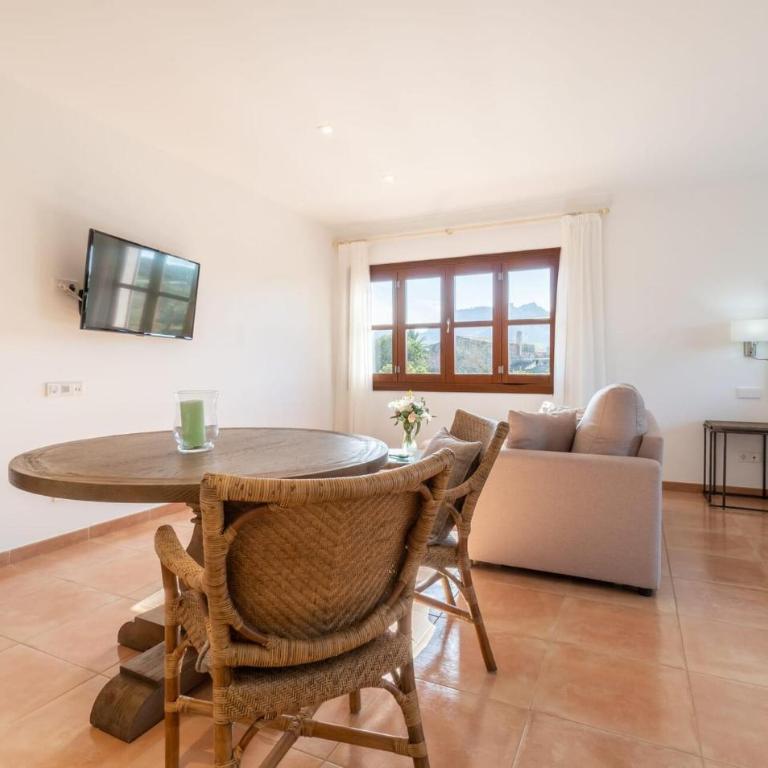 Sa Posada D'aumallia 31 - Apartamento de 1 dormitorio - 5