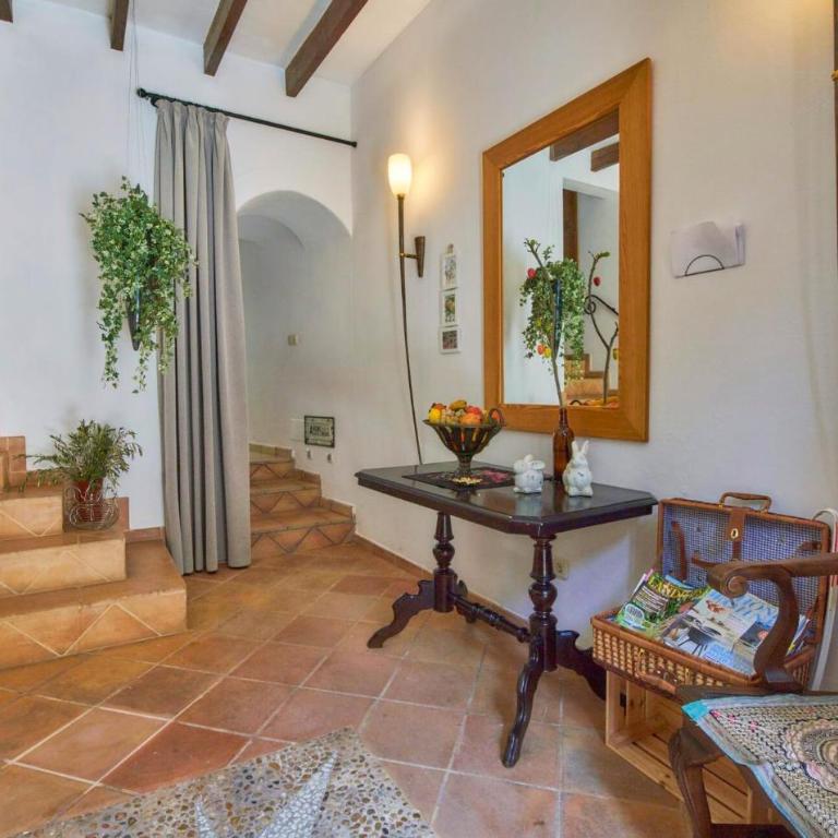 Maria Angela - Casa de vacaciones de 2 dormitorios - 1