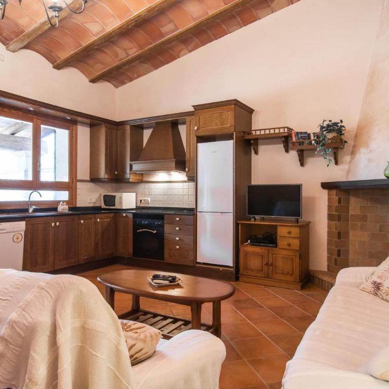 Can Guillem - Casa Vacacional de 3 dormitorios - 2