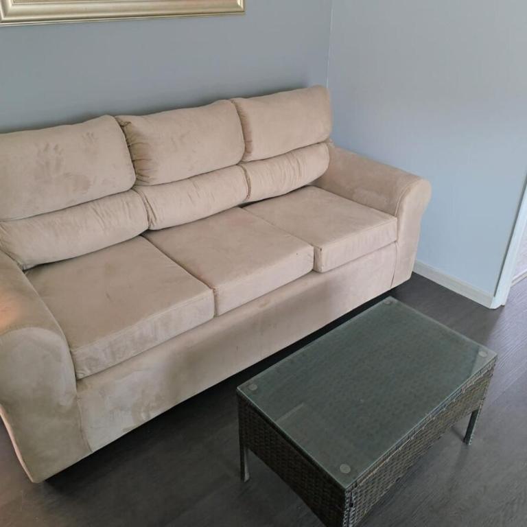 Apartment for 5 people one block from Av del Mar - Two-Bedroom Apartment - 2