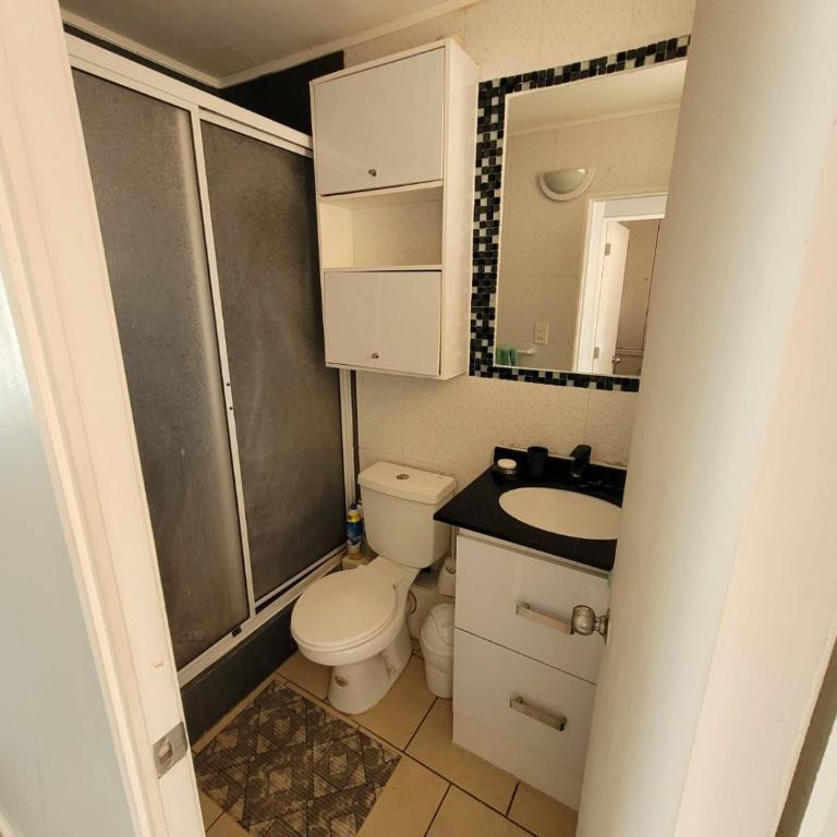 Apartment for 5 people one block from Av del Mar - Two-Bedroom Apartment - 3