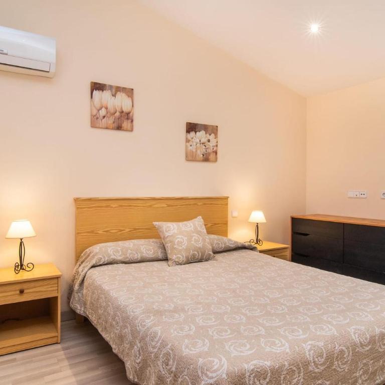 Angoixes - Casa de vacaciones de 5 dormitorios - 26
