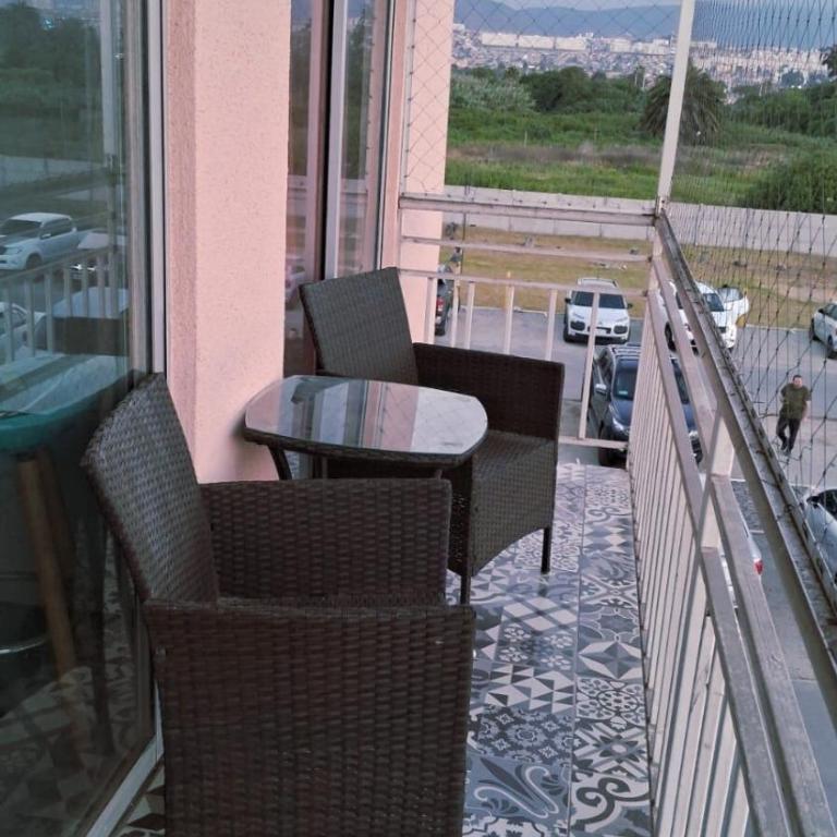 Apartment for 5 people one block from Av del Mar - Two-Bedroom Apartment - 7