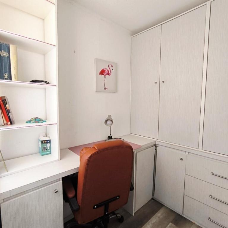 Apartment for 5 people one block from Av del Mar - Two-Bedroom Apartment - 10