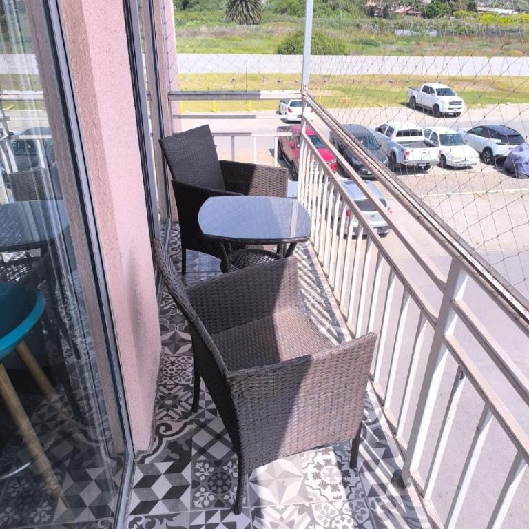 Apartment for 5 people one block from Av del Mar - Two-Bedroom Apartment - 12