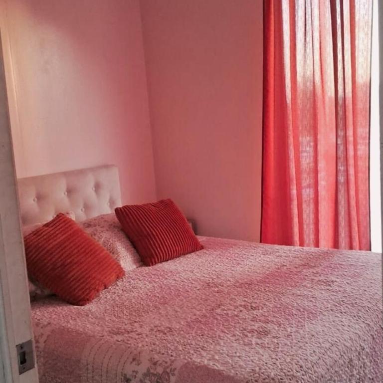Apartment for 5 people one block from Av del Mar - Two-Bedroom Apartment - 16