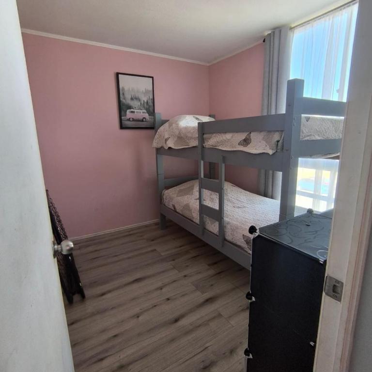 Apartment for 5 people one block from Av del Mar - Two-Bedroom Apartment - 17