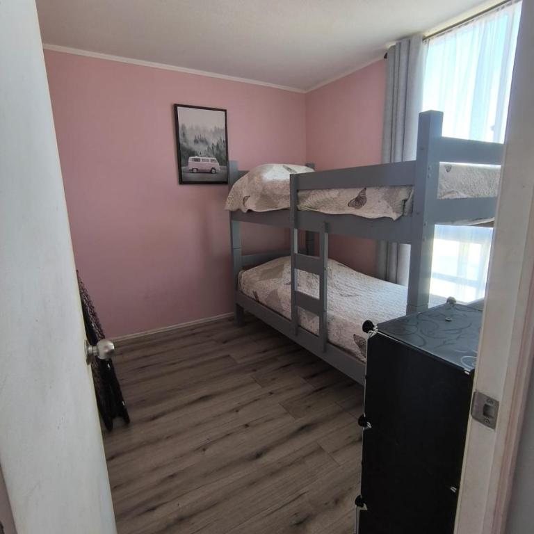 Apartment for 5 people one block from Av del Mar - Two-Bedroom Apartment - 18