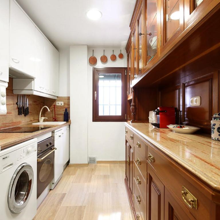 Veoapartment Arrayán - Apartamento de 3 dormitorios - 9