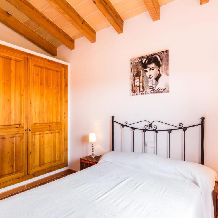 Cas Cans - Casa de vacaciones de 5 dormitorios - 13