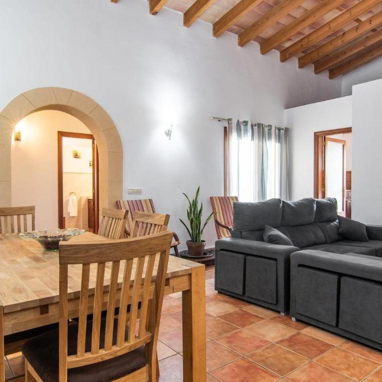Can Siurell - Casa Vacacional de 3 dormitorios - 5